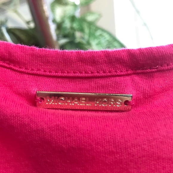 Michael Kors Top - Picture 4 of 4
